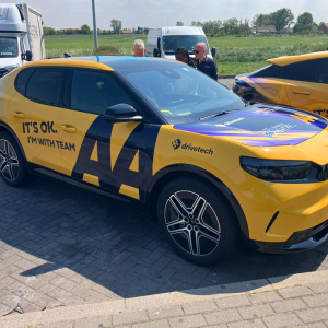 Drivetech