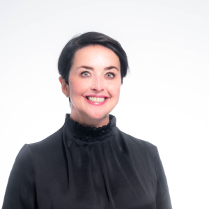 Naomi Nye, Drax Electric Vehicles