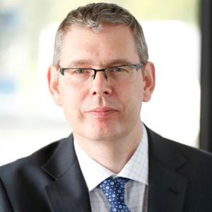 Robert Evans, Cenex