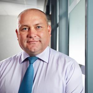 Duncan Webb