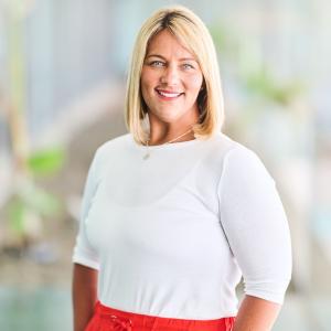 Jennifer Morris