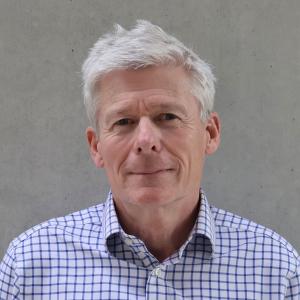 Martin Hale