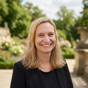 Yvonne Gabler, MD, Sixt van & truck