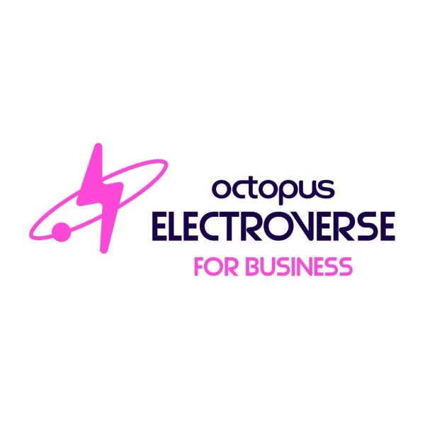 Octopus Electroverse for Business