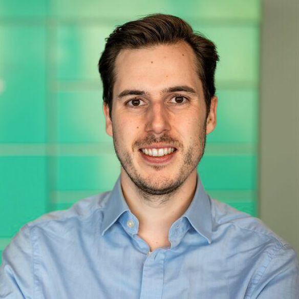 Matthias Pletinckx