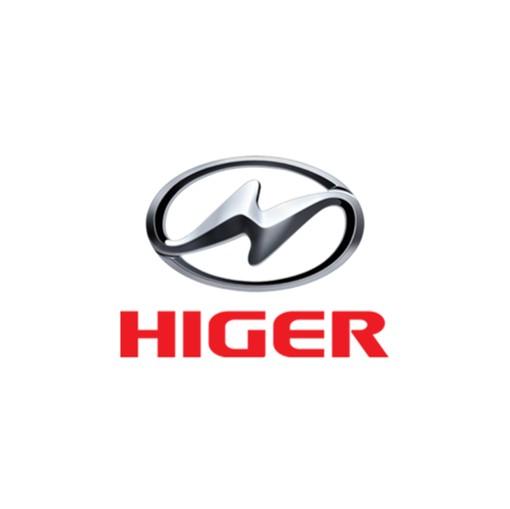 HIGER