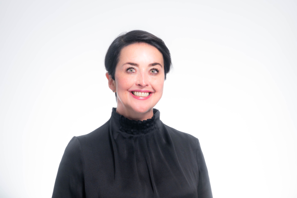 Naomi Nye, Drax Electric Vehicles