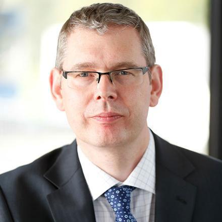 Robert Evans, Cenex