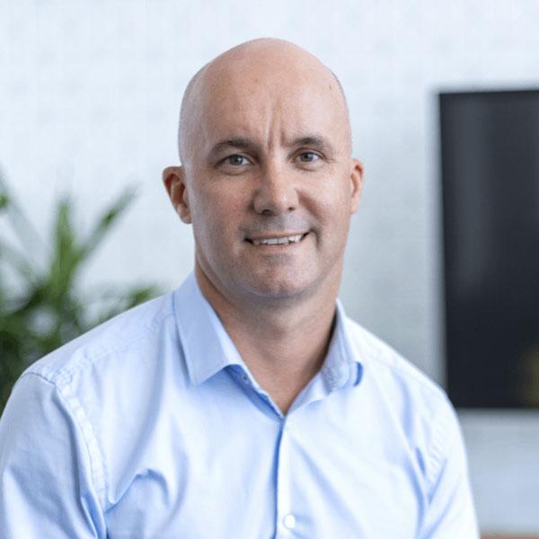 Nick Williams, Lex Autolease