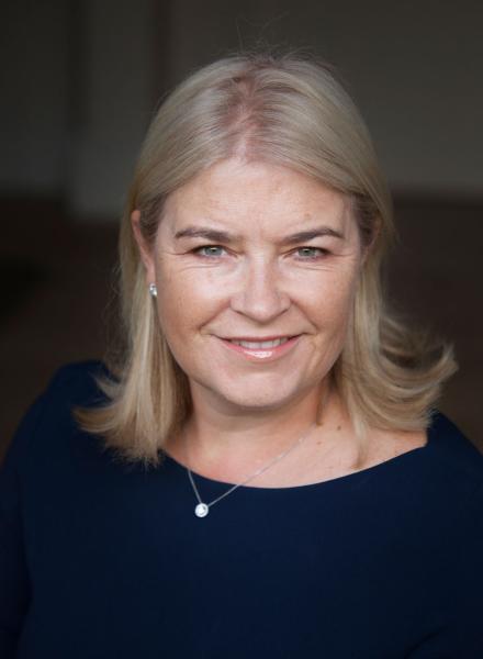 Kate McLaren