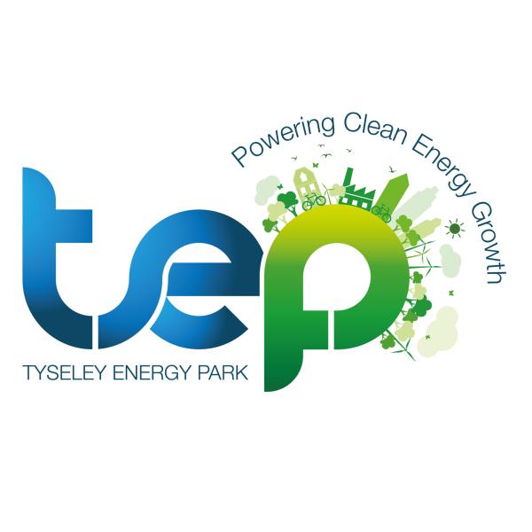 Tyseley Energy Park