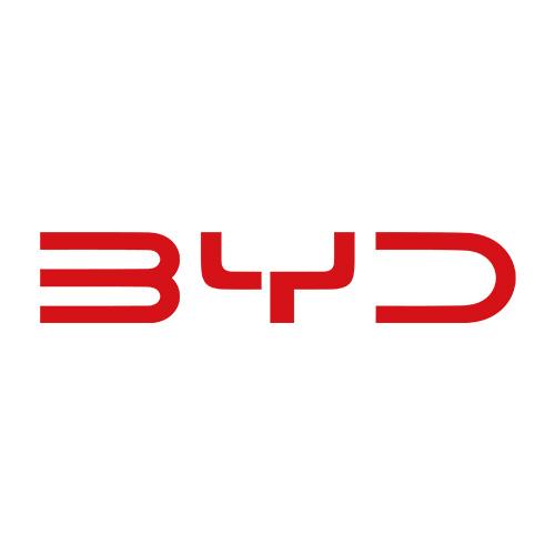 BYD