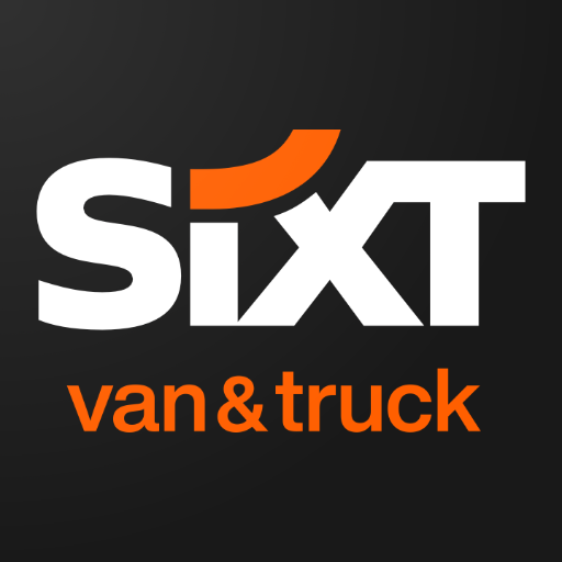 Sixt Van & Truck