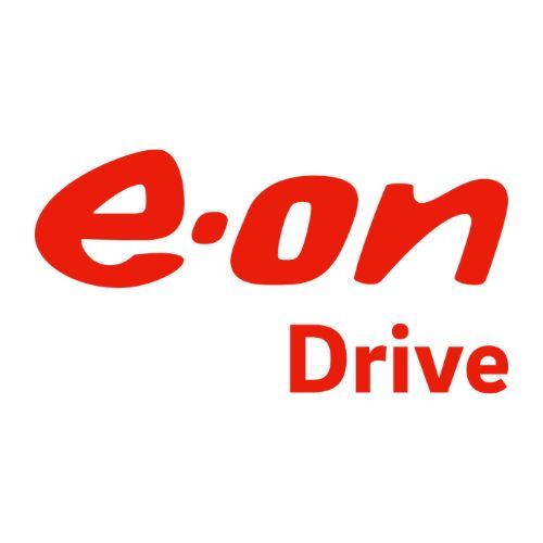 E.on Drive Infrastructure