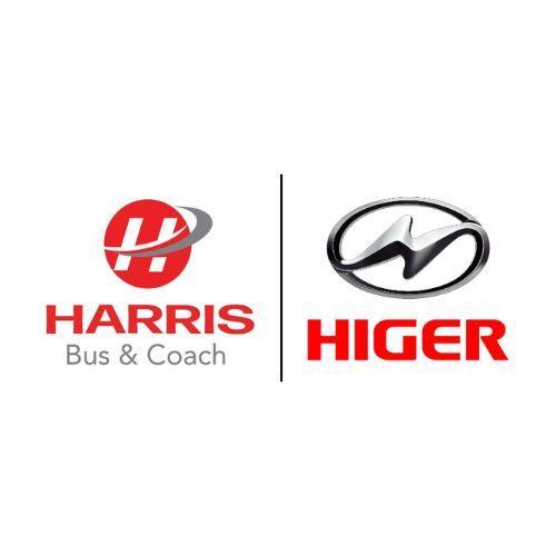 Harris Higer