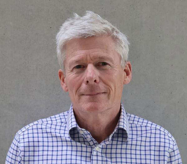 Martin Hale