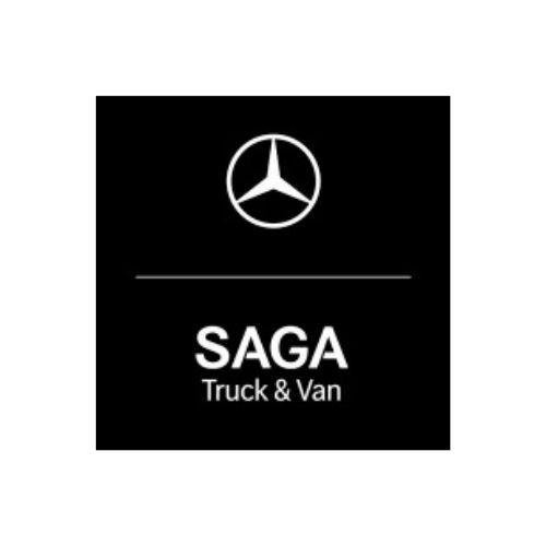 Saga Truck & Van Ltd