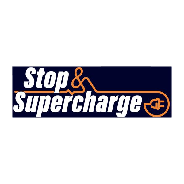 Stop & Supercharge