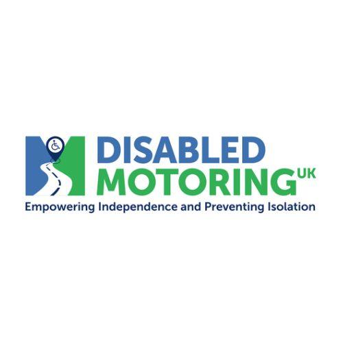 Disabled Motoring UK (DMUK)